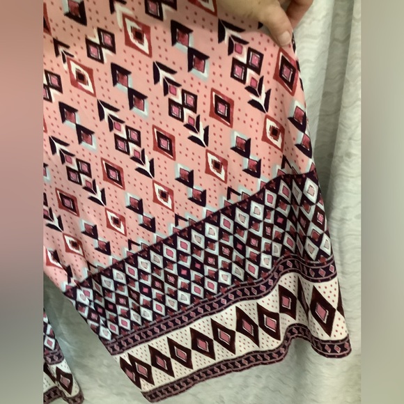 EUC Lane Bryant wide leg pull on pants 14/16 - Picture 5 of 8